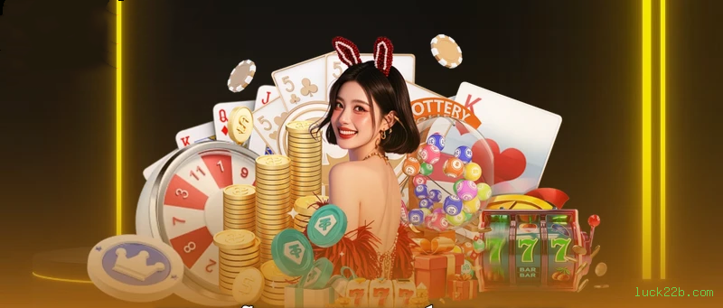 Blackjack Online luck22b.com