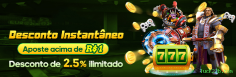 Promoções Esportivas luck22b.com