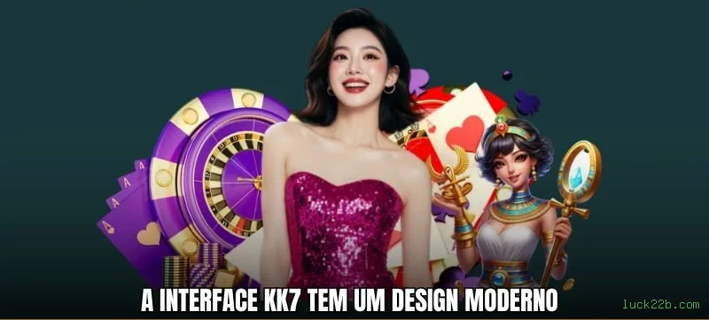 Evolution Gaming luck22b.com