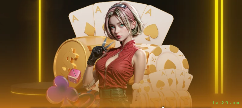 luck22b.com Cassino Clássico