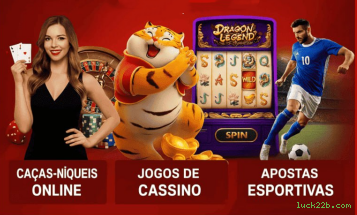 luck22b.com Cassino Clássico
